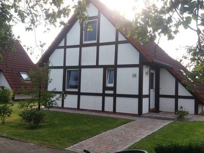 Ferienhaus für 6 Personen (60 m²) in Hollern-Twielenfleth 2/10