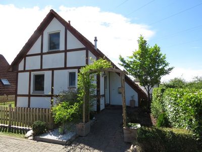 Ferienhaus für 6 Personen (60 m²) in Hollern-Twielenfleth 4/10