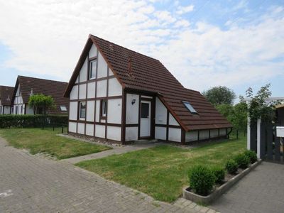 Ferienhaus für 6 Personen (60 m²) in Hollern-Twielenfleth 5/10