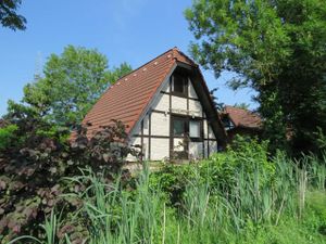 Ferienhaus für 6 Personen (66 m²) in Hollern-Twielenfleth