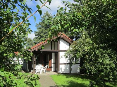 Ferienhaus für 5 Personen (40 m²) in Hollern-Twielenfleth 2/10