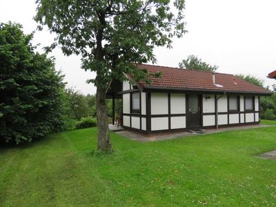 Ferienhaus für 5 Personen (40 m²) in Hollern-Twielenfleth 4/10