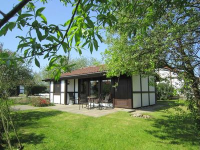 Ferienhaus für 6 Personen (48 m²) in Hollern-Twielenfleth 1/10