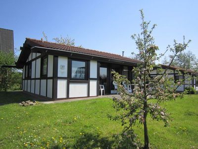 Ferienhaus für 6 Personen (48 m²) in Hollern-Twielenfleth 2/10