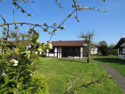 Ferienhaus für 6 Personen (48 m²) in Hollern-Twielenfleth 3/10