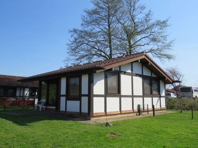 Ferienhaus für 6 Personen (48 m²) in Hollern-Twielenfleth 4/10