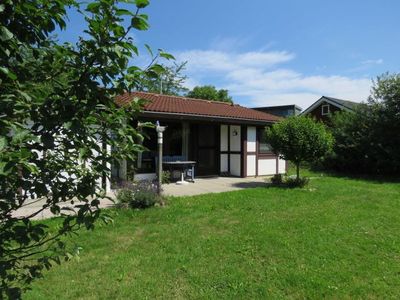 Ferienhaus für 6 Personen (48 m²) in Hollern-Twielenfleth 6/10