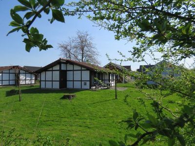 Ferienhaus für 5 Personen (48 m²) in Hollern-Twielenfleth 7/10