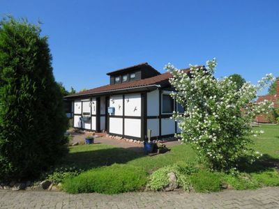 Ferienhaus für 6 Personen (48 m²) in Hollern-Twielenfleth 9/10