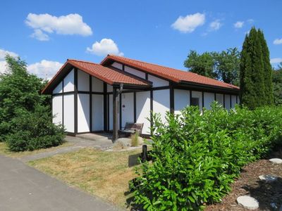 Ferienhaus für 5 Personen (60 m²) in Hollern-Twielenfleth 2/10