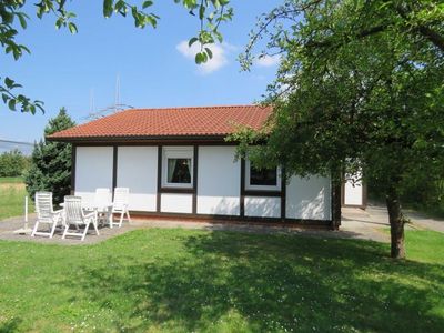 Ferienhaus für 5 Personen (60 m²) in Hollern-Twielenfleth 5/10