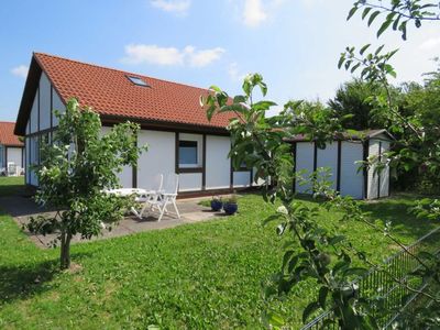 Ferienhaus für 5 Personen (60 m²) in Hollern-Twielenfleth 7/10