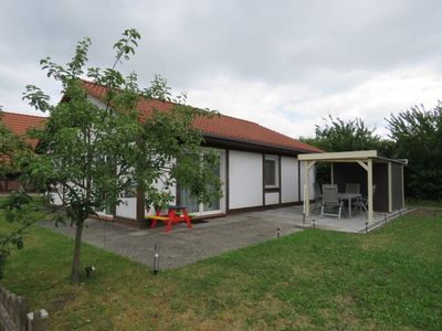 Ferienhaus für 7 Personen (60 m²) in Hollern-Twielenfleth 9/10