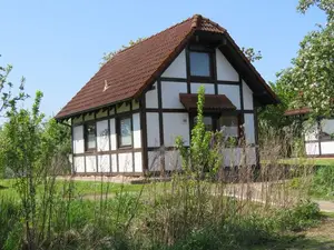 Ferienhaus für 7 Personen (65 m²) in Hollern-Twielenfleth