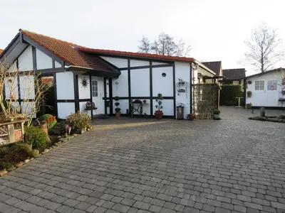 Ferienhaus für 7 Personen in Hollern-Twielenfleth 1/10