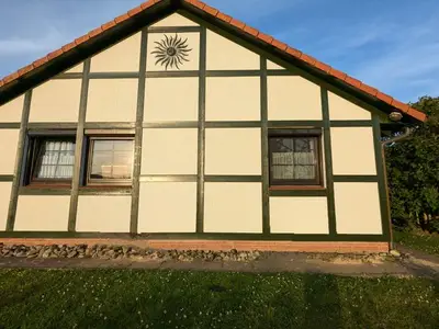 Ferienhaus für 2 Personen (46 m²) in Hollern-Twielenfleth 2/10