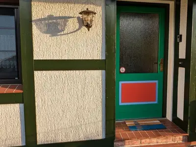 Ferienhaus für 2 Personen (46 m²) in Hollern-Twielenfleth 5/10