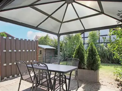 Ferienhaus für 2 Personen (46 m²) in Hollern-Twielenfleth 7/10