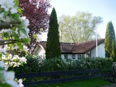 Ferienhaus für 7 Personen (74 m²) in Hollern-Twielenfleth 1/10