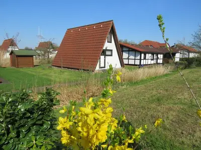 Ferienhaus für 4 Personen (53 m²) in Hollern-Twielenfleth 3/10