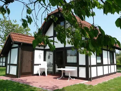Ferienhaus für 7 Personen (65 m²) in Hollern-Twielenfleth 2/10