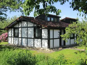 Ferienhaus für 5 Personen (42 m²) in Hollern-Twielenfleth
