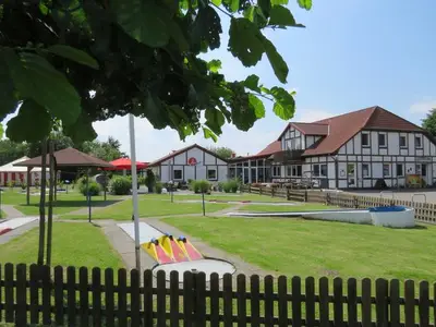 Ferienhaus für 5 Personen (42 m²) in Hollern-Twielenfleth 2/10