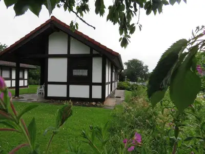 Ferienhaus für 5 Personen (40 m²) in Hollern-Twielenfleth 3/10