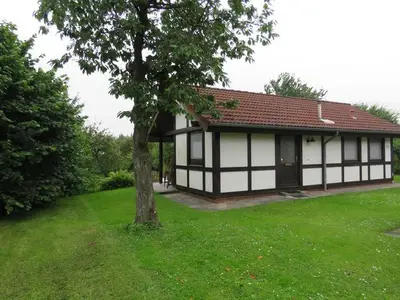 Ferienhaus für 5 Personen (40 m²) in Hollern-Twielenfleth 4/10