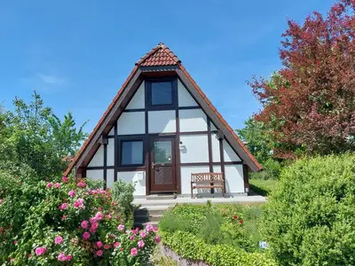 Ferienhaus für 6 Personen (66 m²) in Hollern-Twielenfleth 3/10