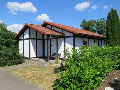 Ferienhaus für 5 Personen (60 m²) in Hollern-Twielenfleth 2/10