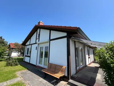 Ferienhaus für 5 Personen (60 m²) in Hollern-Twielenfleth 5/10