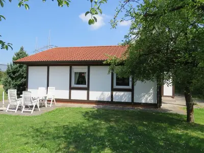 Ferienhaus für 5 Personen (60 m²) in Hollern-Twielenfleth 6/10