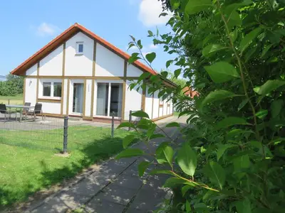 Ferienhaus für 5 Personen (60 m²) in Hollern-Twielenfleth 7/10