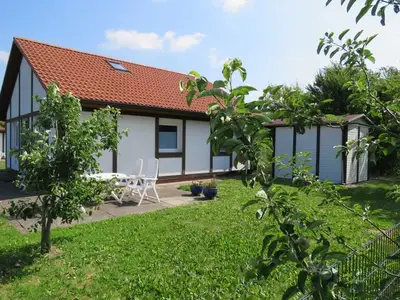 Ferienhaus für 5 Personen (60 m²) in Hollern-Twielenfleth 8/10