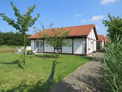 Ferienhaus für 5 Personen (60 m²) in Hollern-Twielenfleth 9/10