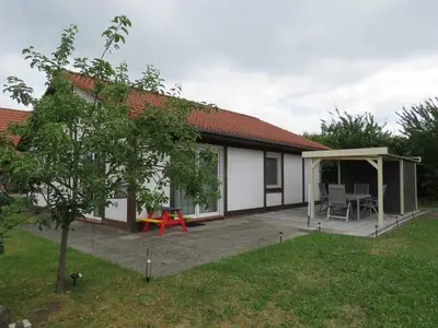 Ferienhaus für 5 Personen (60 m²) in Hollern-Twielenfleth 10/10