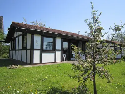 Ferienhaus für 6 Personen (48 m²) in Hollern-Twielenfleth 2/10
