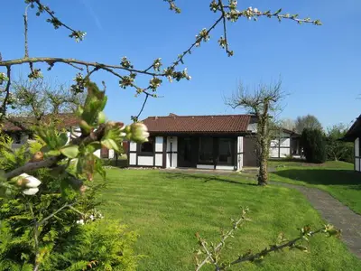 Ferienhaus für 6 Personen (48 m²) in Hollern-Twielenfleth 3/10