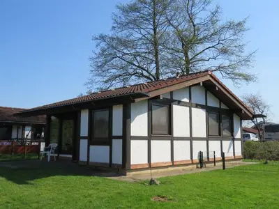 Ferienhaus für 6 Personen (48 m²) in Hollern-Twielenfleth 4/10