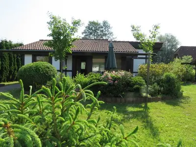 Ferienhaus für 6 Personen (48 m²) in Hollern-Twielenfleth 5/10