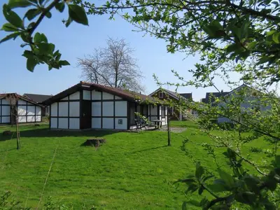 Ferienhaus für 6 Personen (48 m²) in Hollern-Twielenfleth 7/10
