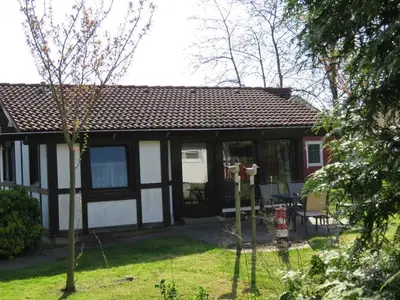 Ferienhaus für 6 Personen (48 m²) in Hollern-Twielenfleth 8/10