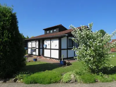 Ferienhaus für 6 Personen (48 m²) in Hollern-Twielenfleth 9/10