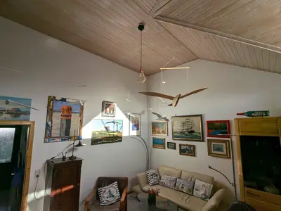 Ferienhaus für 2 Personen (46 m²) in Hollern-Twielenfleth 7/10