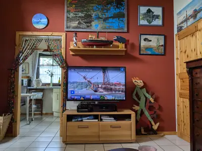 Ferienhaus für 2 Personen (46 m²) in Hollern-Twielenfleth 9/10