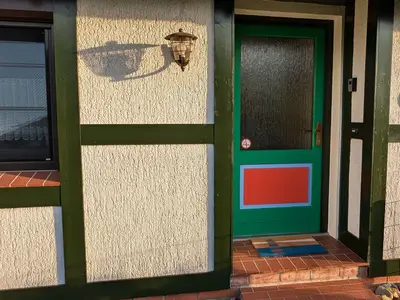 Ferienhaus für 2 Personen (46 m²) in Hollern-Twielenfleth 3/10