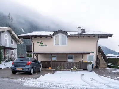 ExteriorWinter