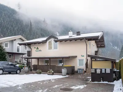 ExteriorWinter