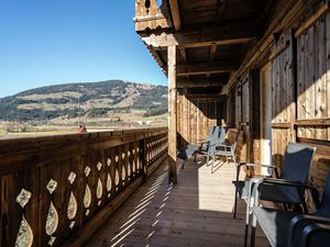 Ferienhaus für 8 Personen (74 m&sup2;) in Hollersbach im Pinzgau